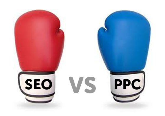 SEO與PPC：你應(yīng)該首先關(guān)注哪個？